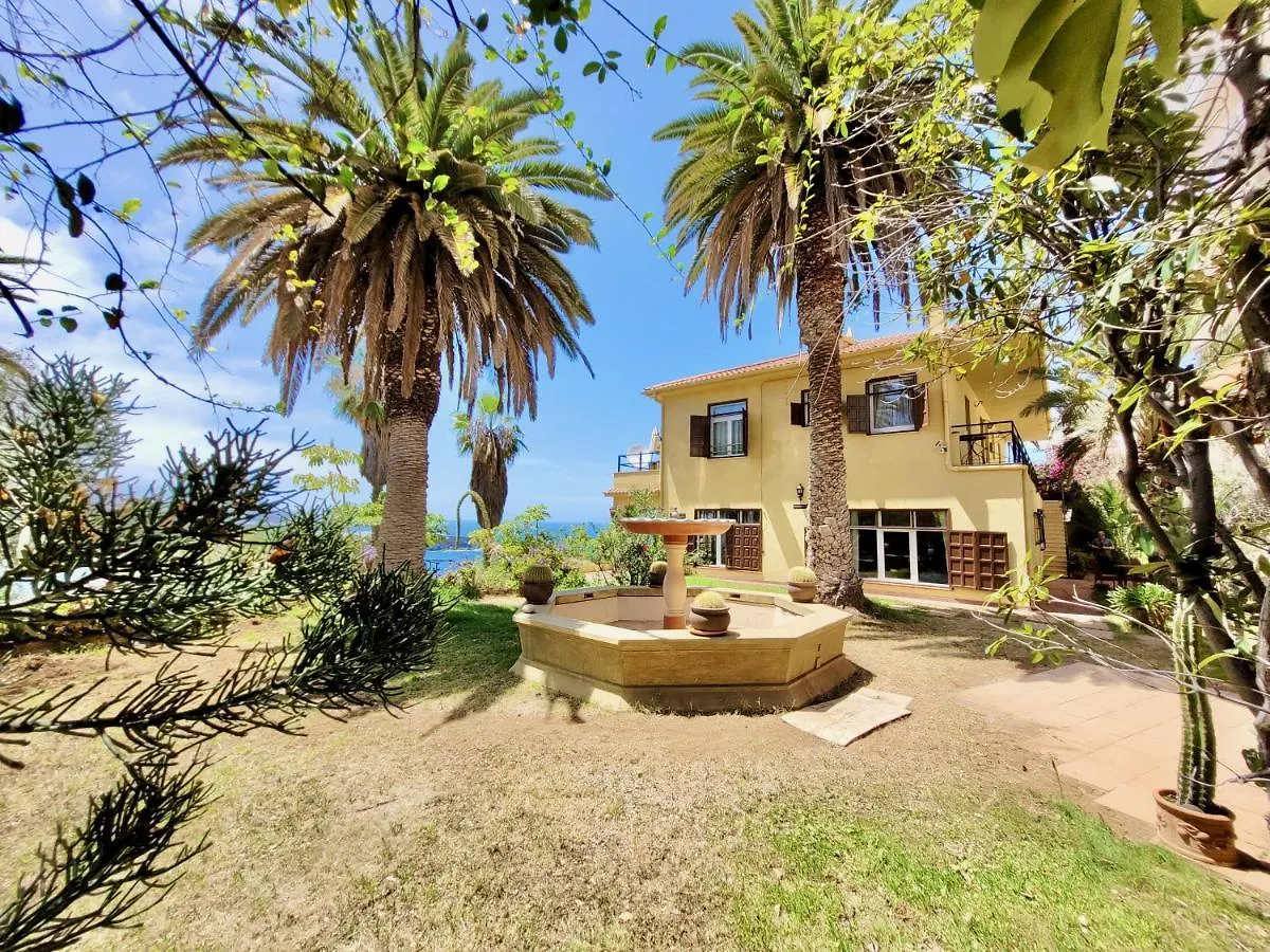 Casa Irlanda Studios San Marcos  San Marcos (Tenerife)
