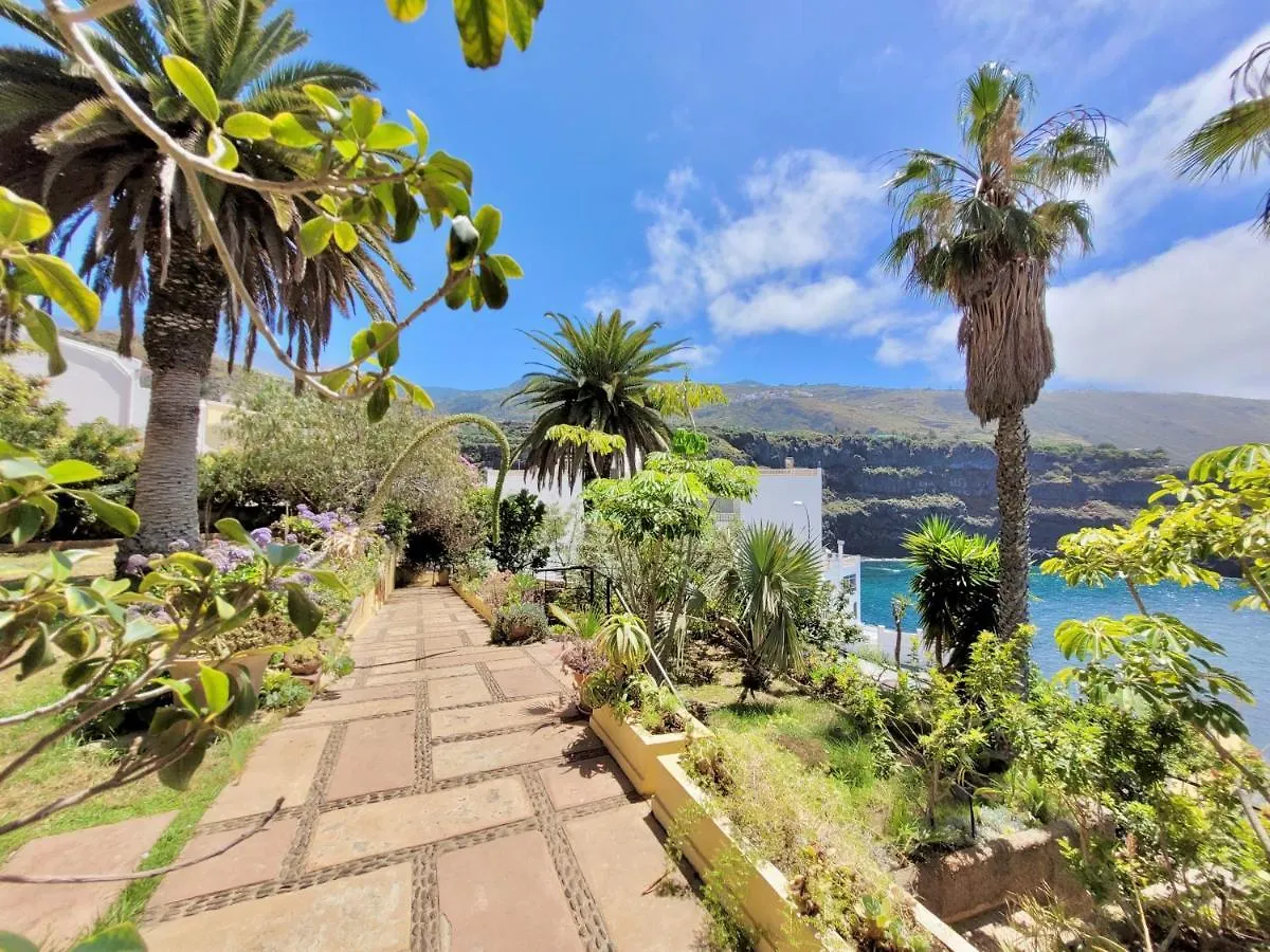 Casa Irlanda Studios San Marcos  Daire San Marcos (Tenerife)