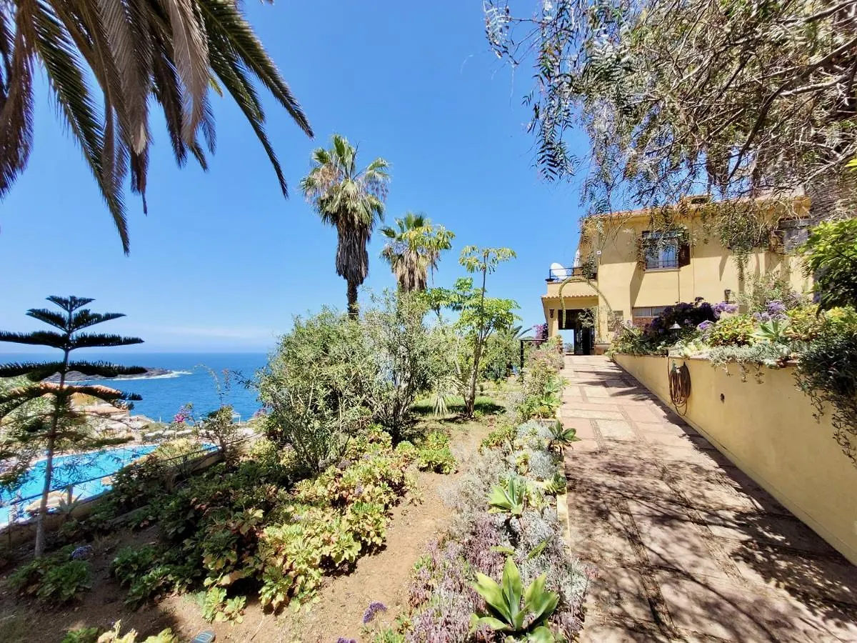 Casa Irlanda Studios San Marcos  San Marcos (Tenerife)